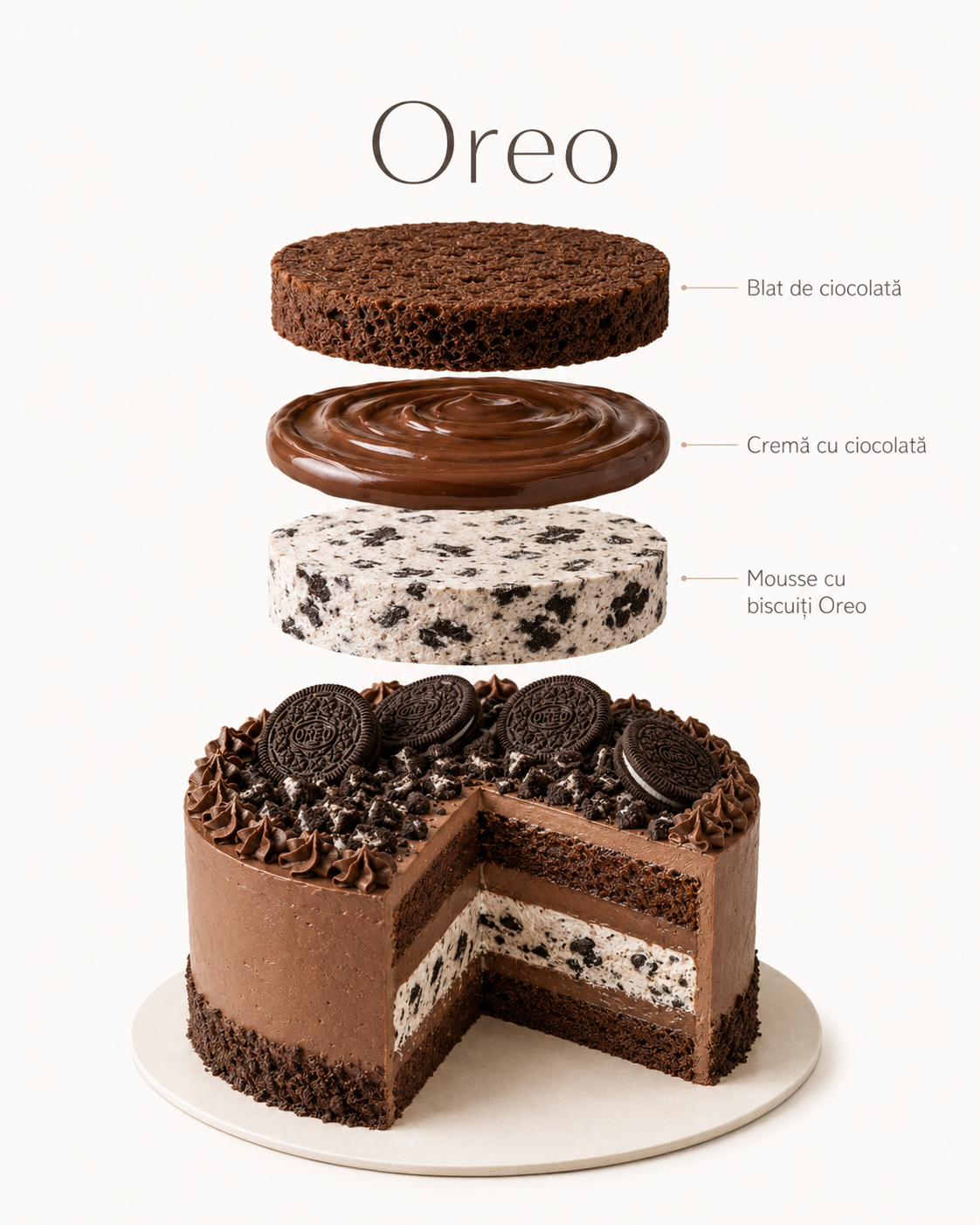 Oreo
