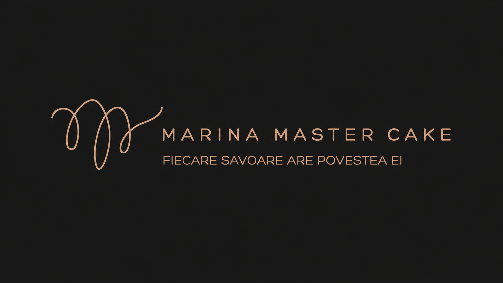 Marina Master Cake