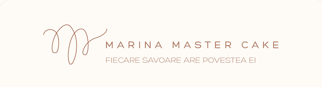 Marina Master Cake
