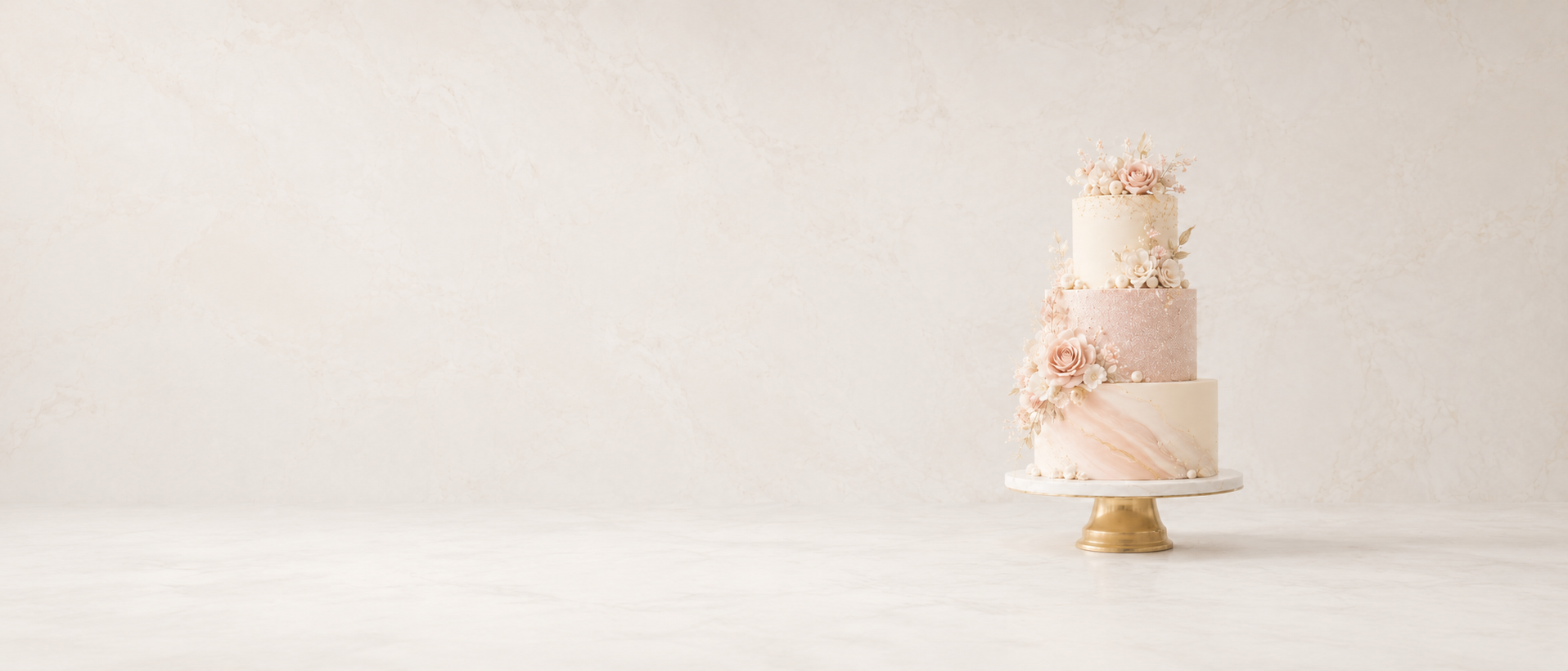 Candy Bar Marina Master Cake
