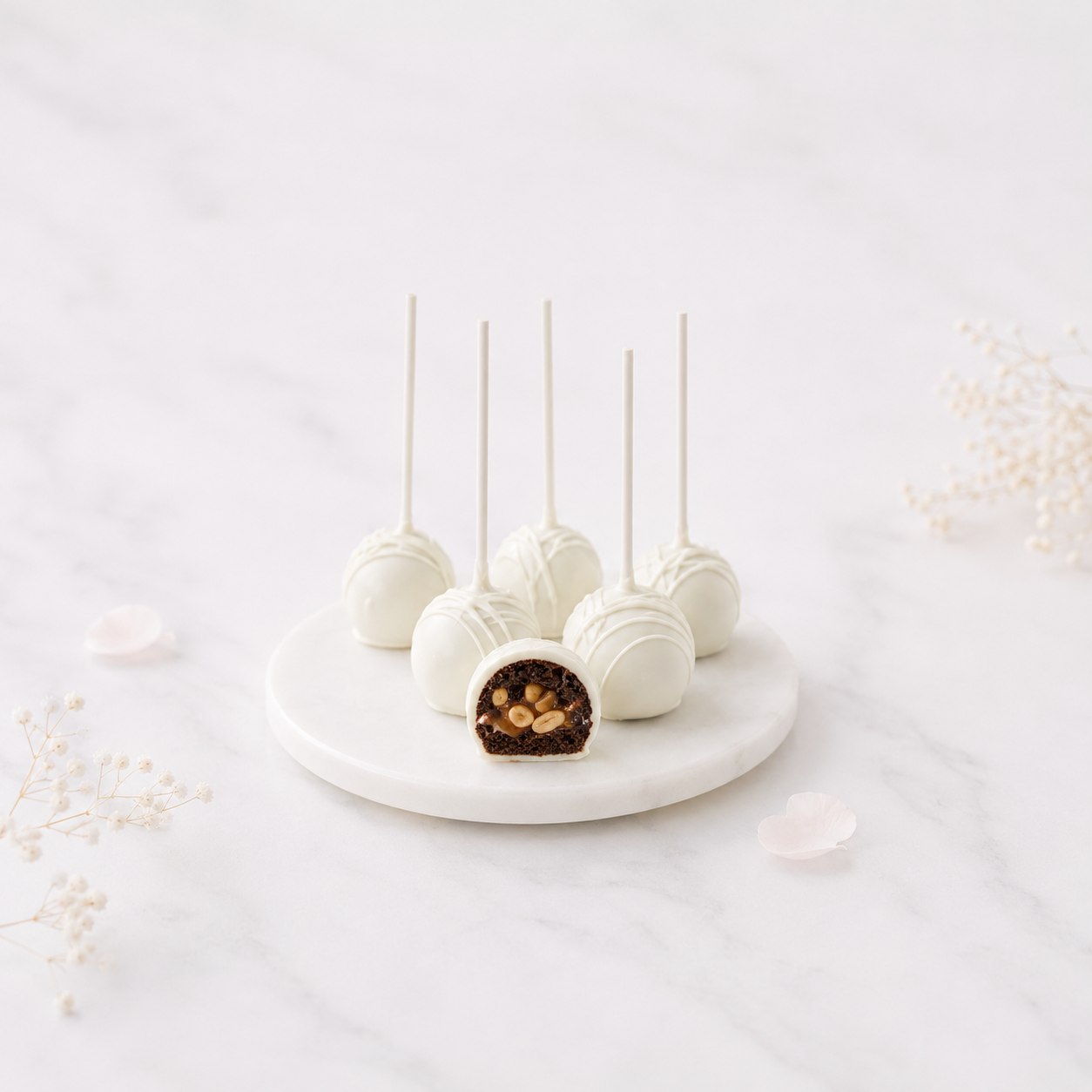 Candy bar
