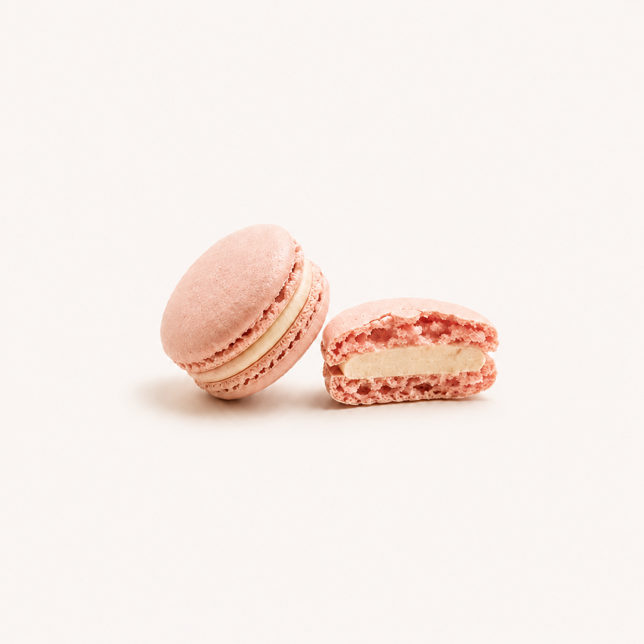 Macarons