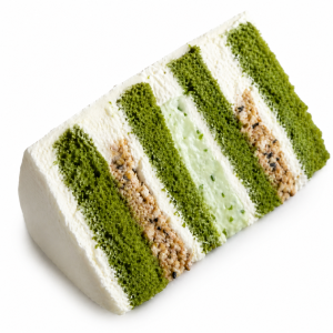 Spanac-lime crocant